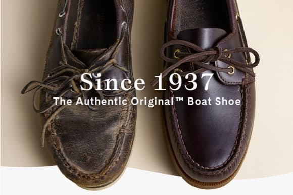 Authentic Original